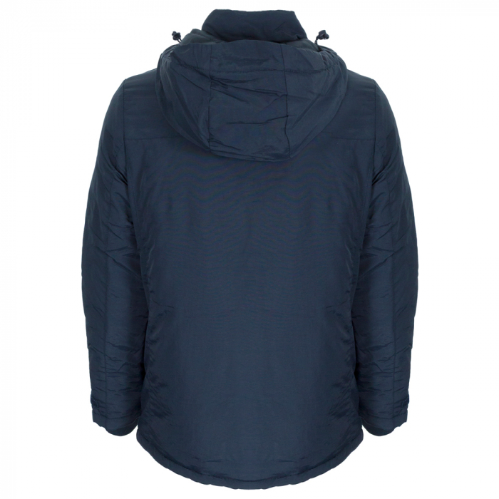 Adult Padded Jacket