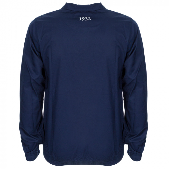 Retro Drill Top
