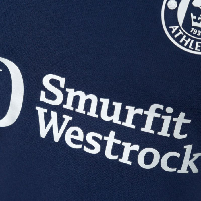 Away Youth Shirt 25/26