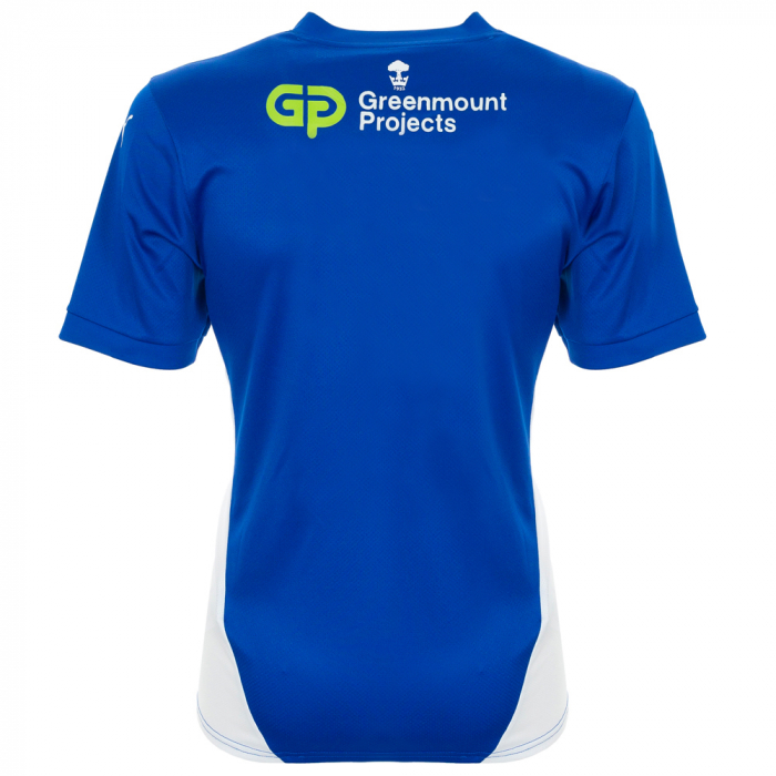 Home Adult Shirt 24/25