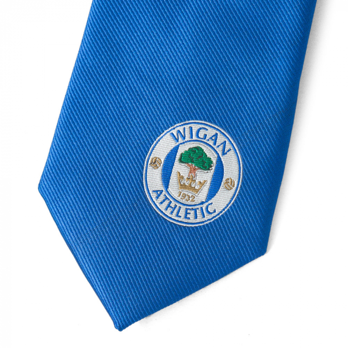 Latics Tie