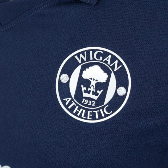 Away Youth Shirt 25/26