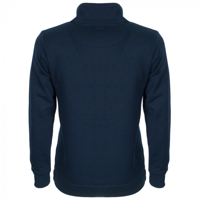 Genoa 1/4 Zip Top