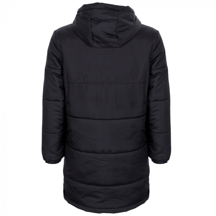 Youth Puma Bench Jacket