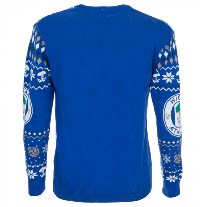 Adult Christmas Jumper