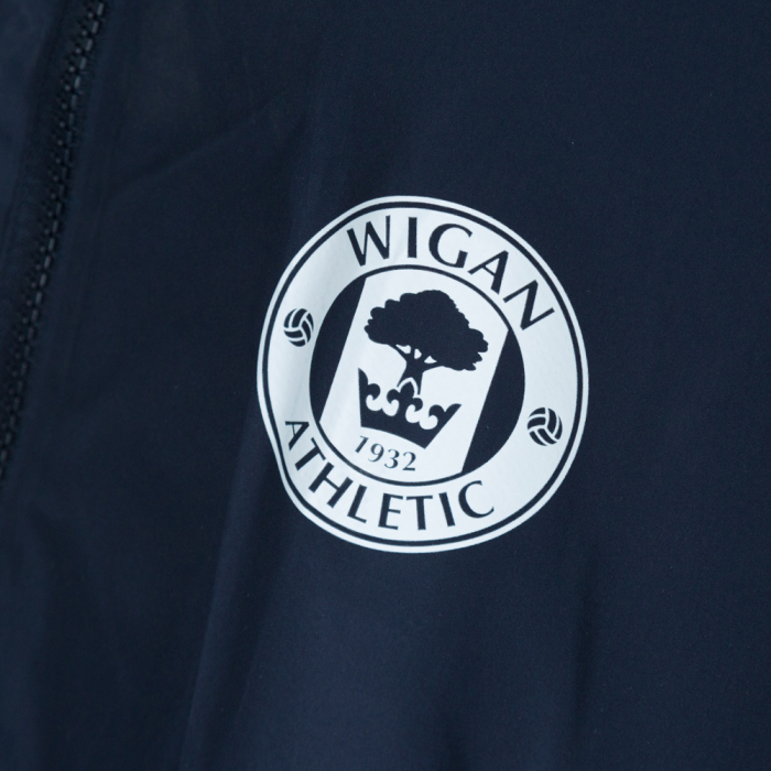 Adult Manager Robe Jacket