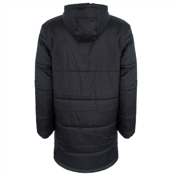 25/26 Adult Bench Jacket