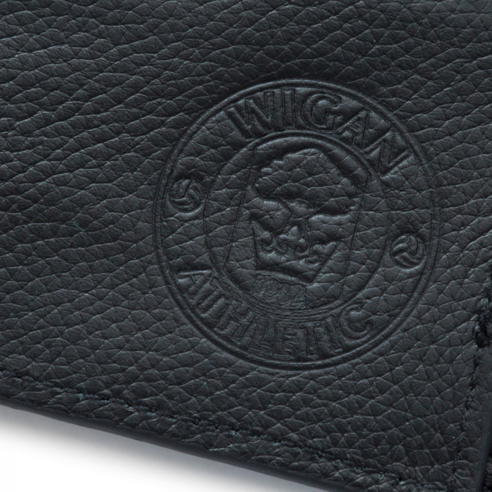 LATICS SLIM LEATHER WALLET