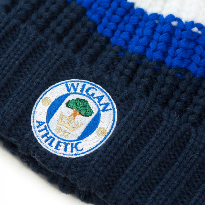 LATICS CHUNKY BEANIE
