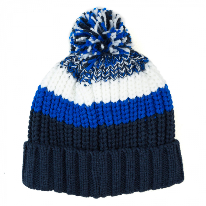 LATICS CHUNKY BEANIE