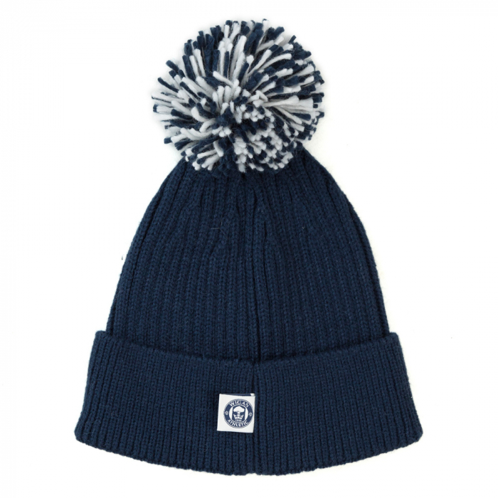 LATICS NAVY BEANIE