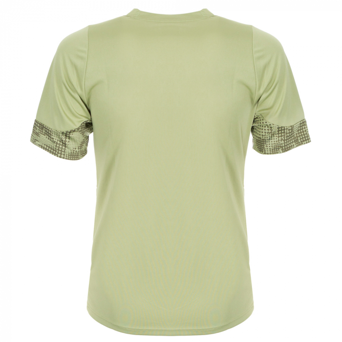 Adult Green Training T-Shirt 