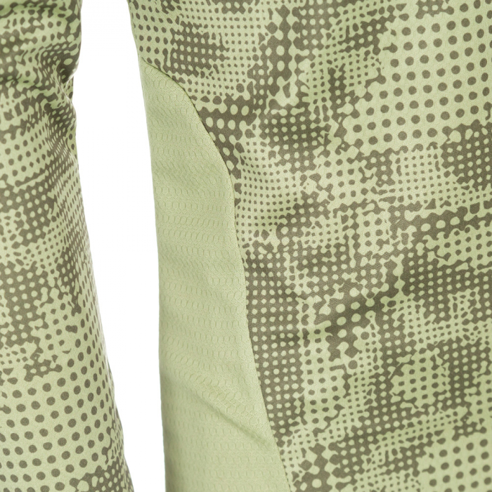 Adult Green Training 1/4 Zip 