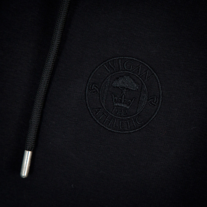 LATICS BLACKOUT OH HOODY