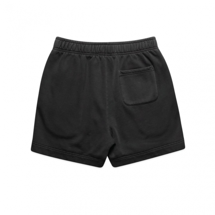LATICS FADED BLACKOUT SHORTS
