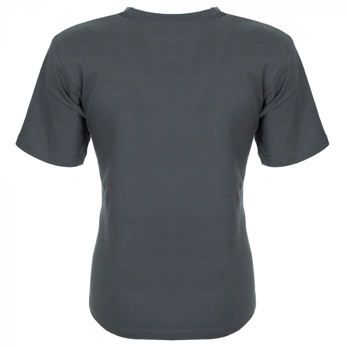 ADULT SCRIPT PRINT T-SHIRT 