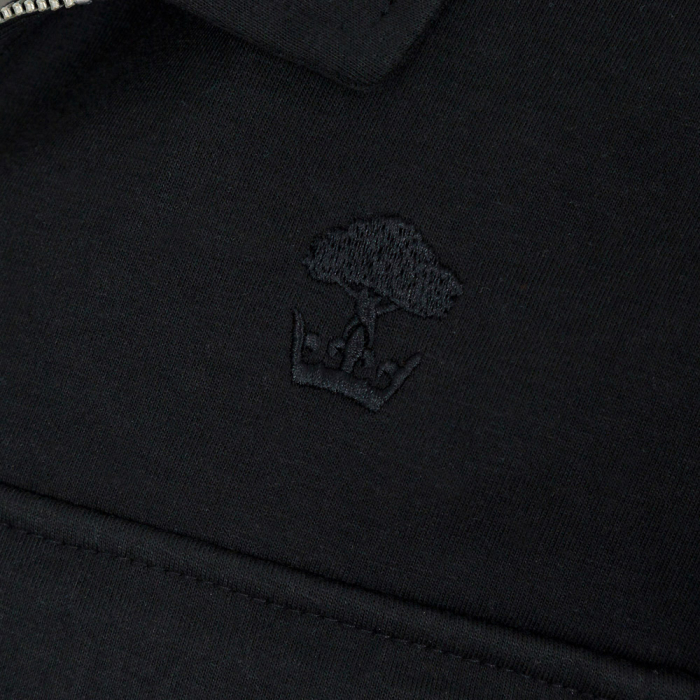 LATICS TRAVIS FULL ZIP SWEAT