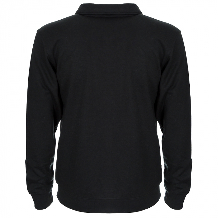 LATICS TRAVIS FULL ZIP SWEAT