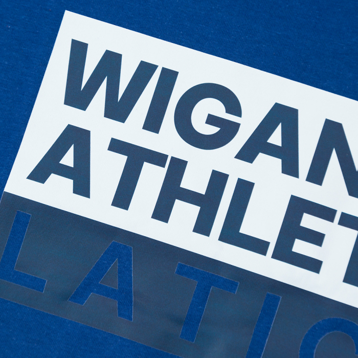 YOUTH PENDLE PRINT T-SHIRT 