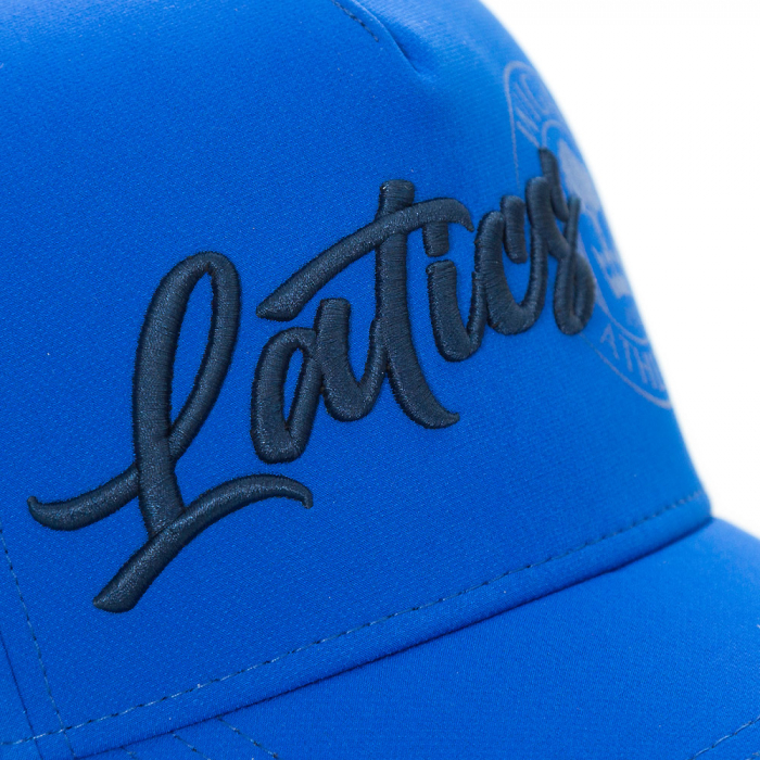 LATICS ADULT CROWD CAP