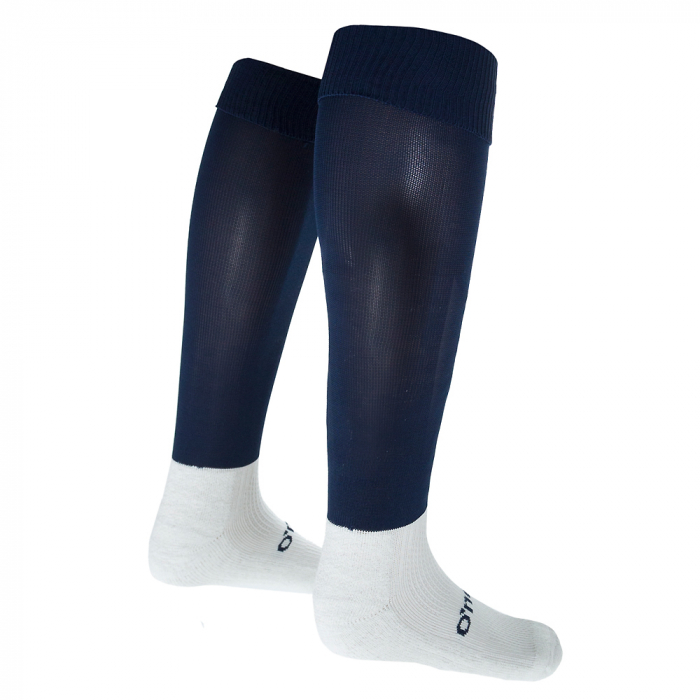 26/27 Adult Training Socks