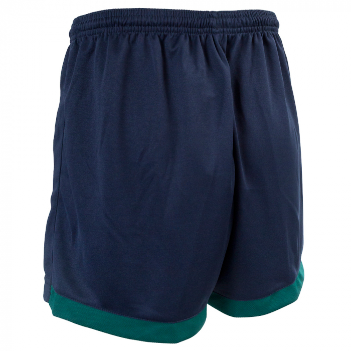26/27 Junior Training Shorts With Pockets