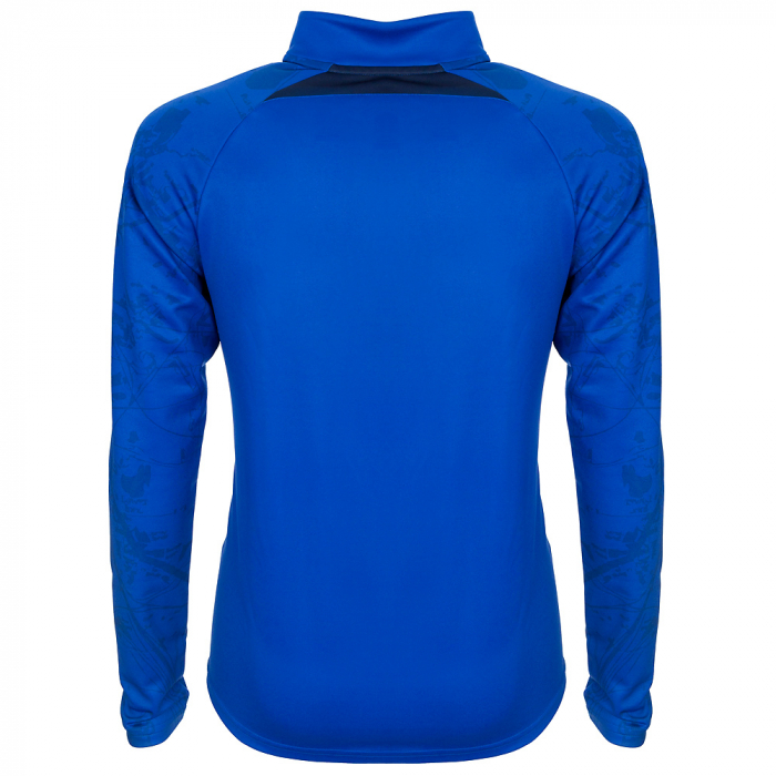 26/27 Adult Training HZ Top