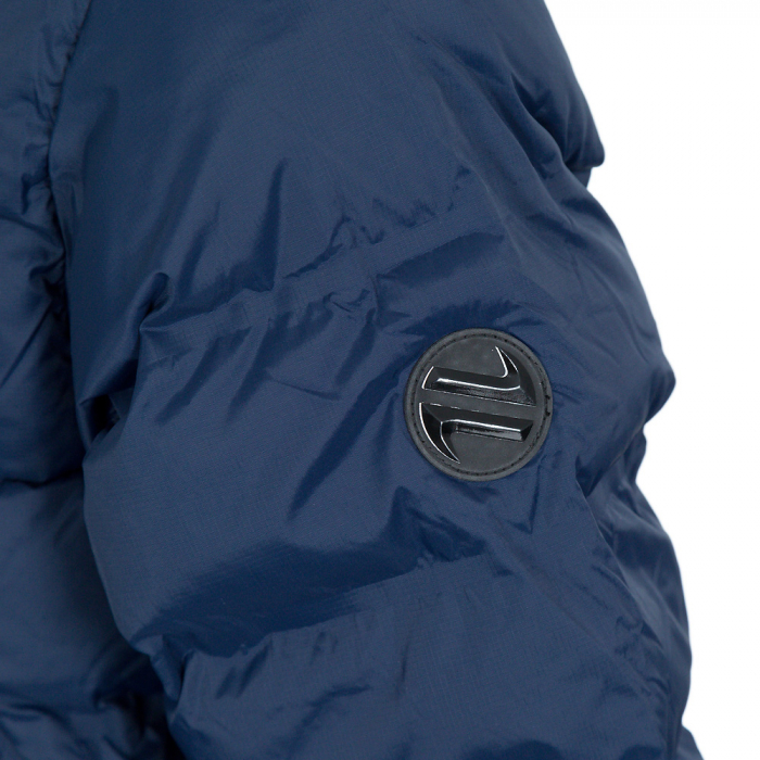 26/27 Junior Padded Jacket