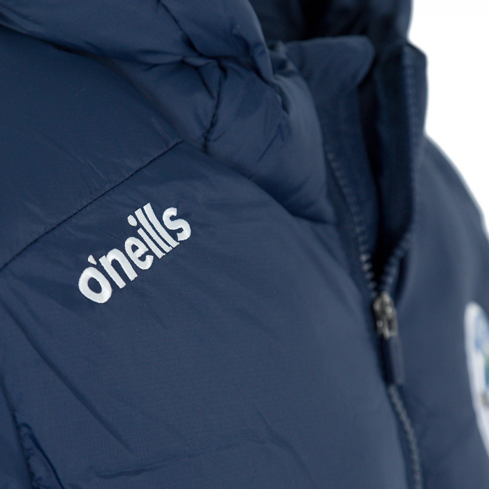 26/27 Junior Padded Jacket