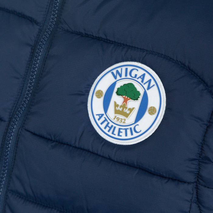 26/27 Adult Gilet