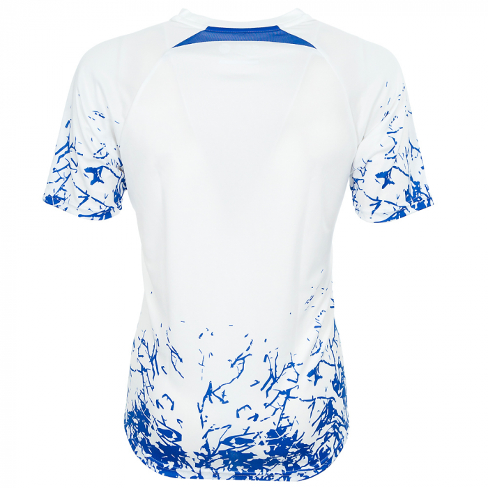26/27 Junior Home Warm Up T-shirt