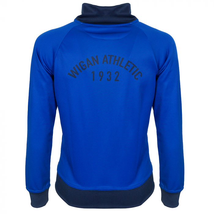 26/27 Adult Home Walk Out Jacket