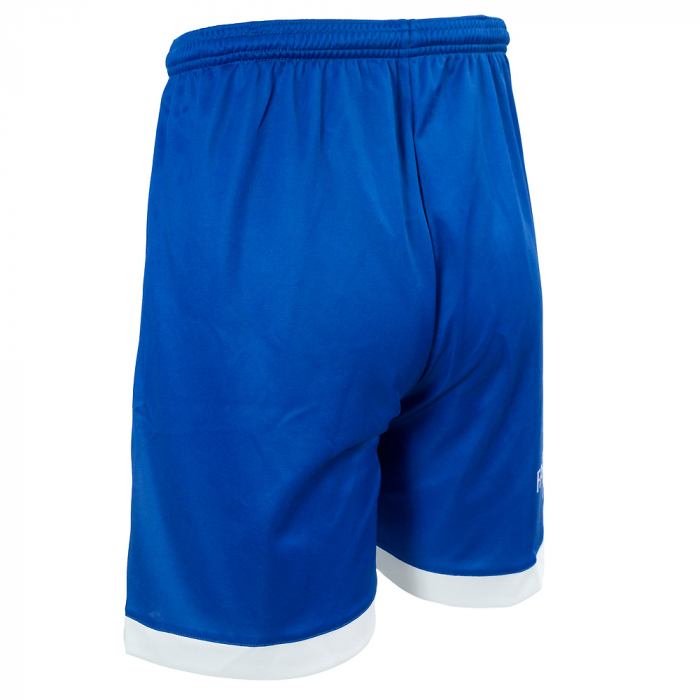 26/27 Junior Home Shorts