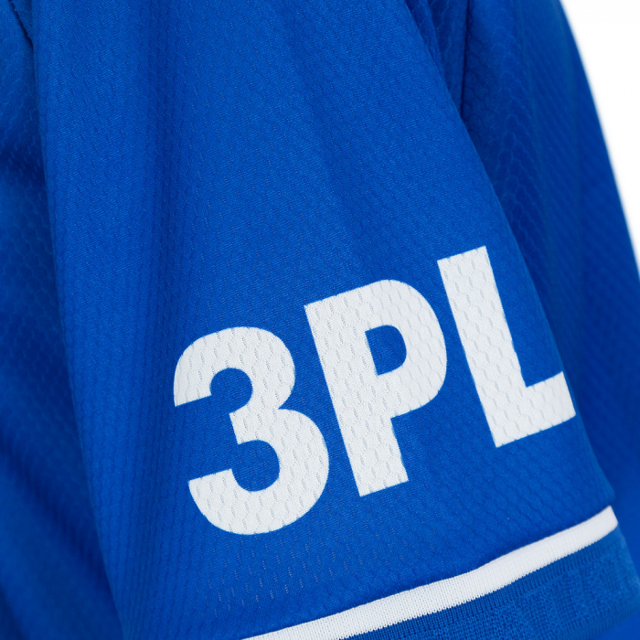 26/27 Adult Home Shirt