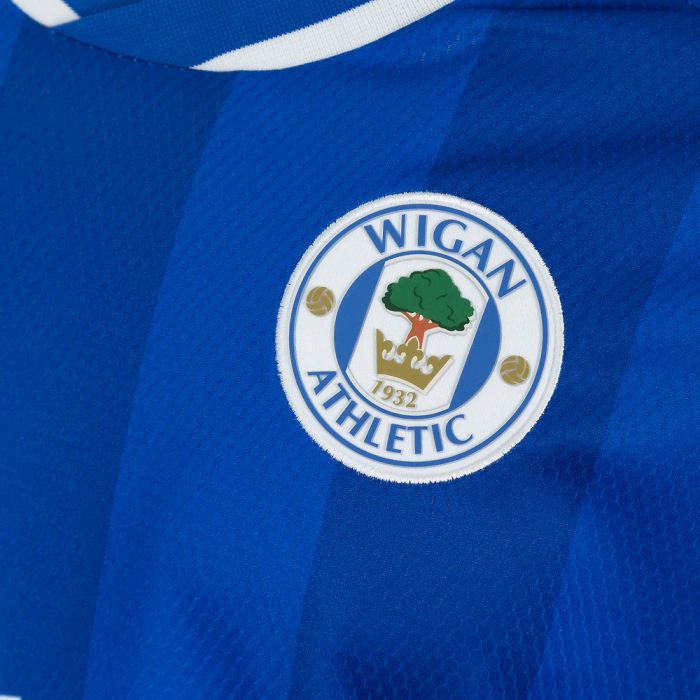26/27 Junior Home Shirt
