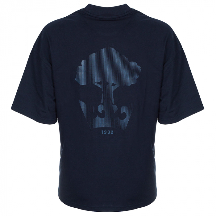 26/27 Adult Travel T-shirt