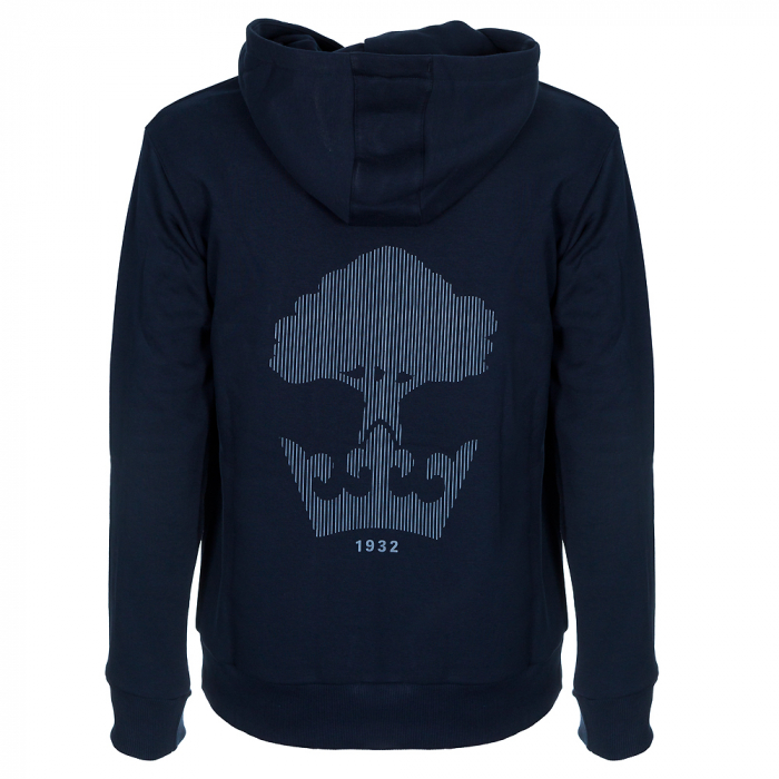 26/27 Adult Travel Hoody