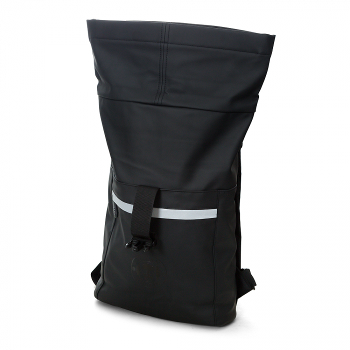 ROLL TOP LAPTOP BAG