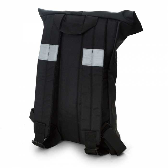ROLL TOP LAPTOP BAG