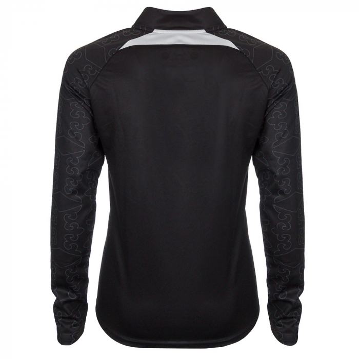 26/27 Junior Away Warm Up HZ Top