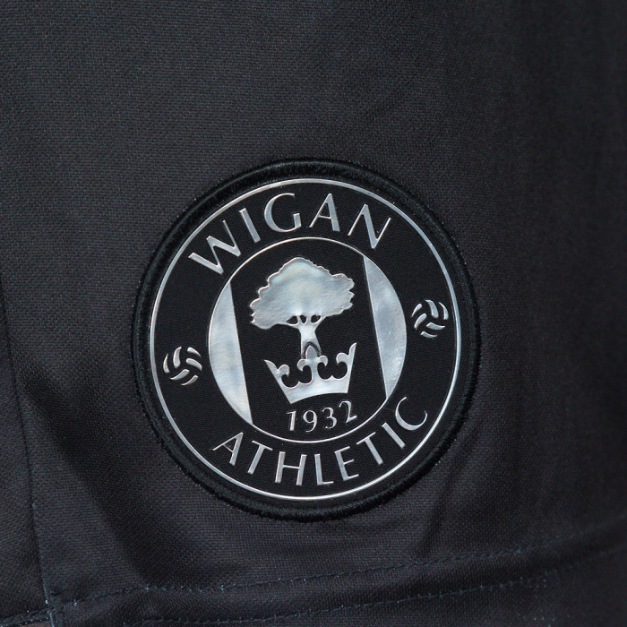 26/27 Adult Away Shorts