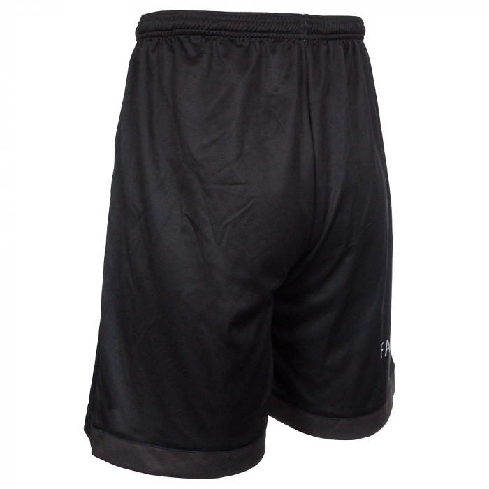 26/27 Adult Away Shorts