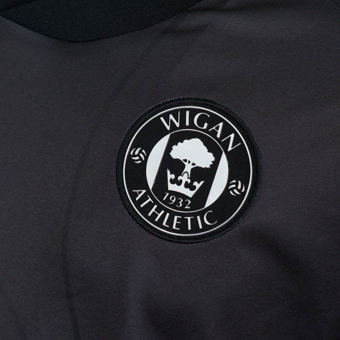 26/27 Junior Away Shirt