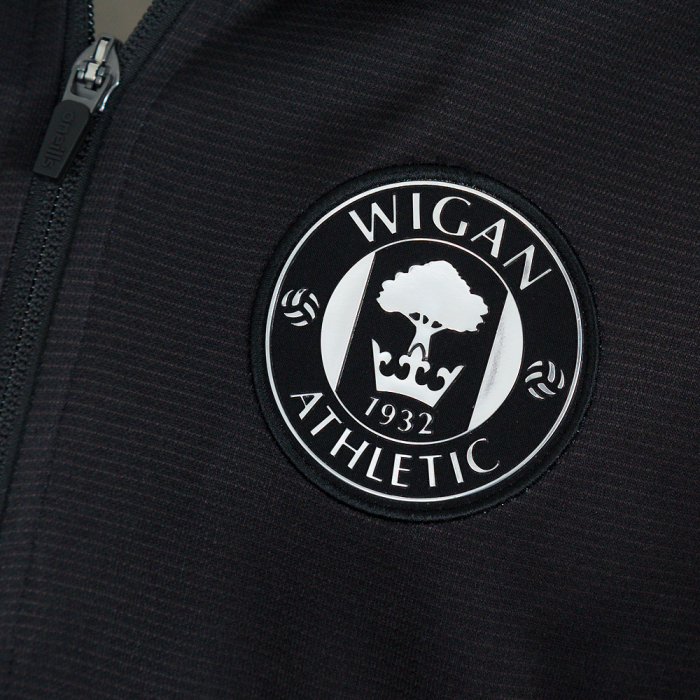 26/27 Adult Away Walk Out Jacket