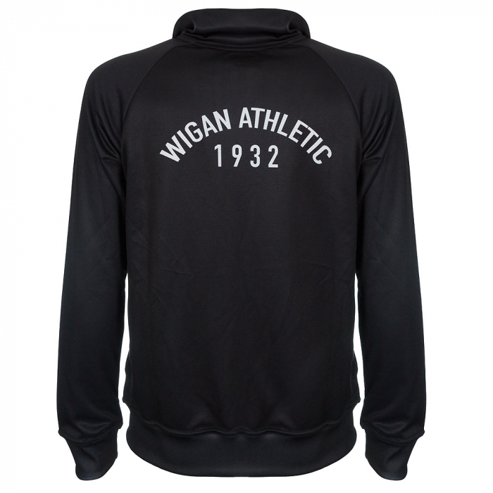26/27 Adult Away Walk Out Jacket