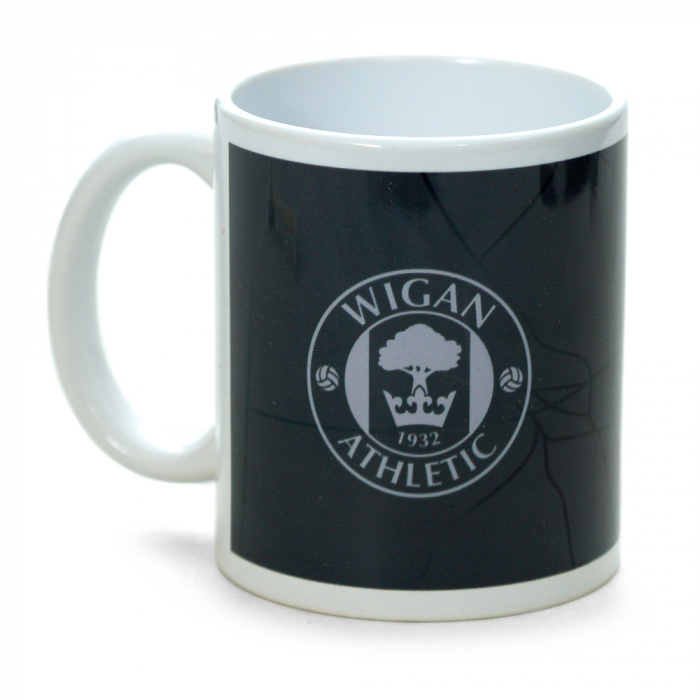 26/27 Away Mug