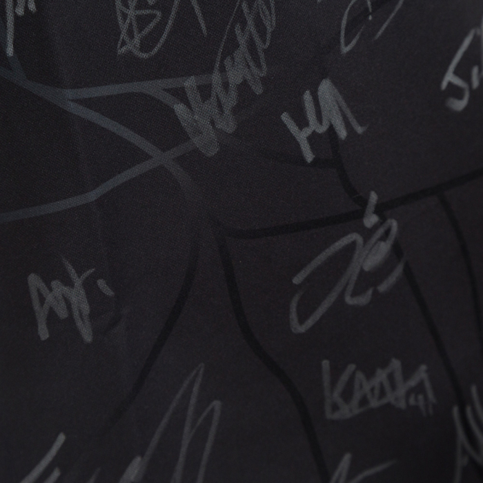 26/27 Signed Adult Away Shirt
