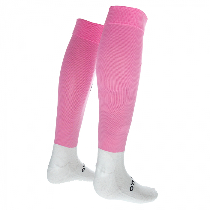26/27 Junior Pink GK Socks