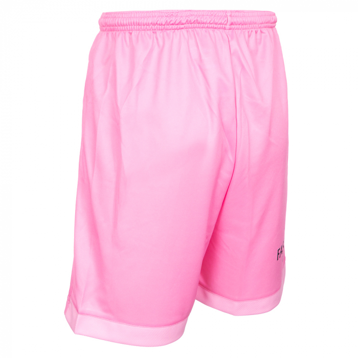 26/27 Adult Pink GK Shorts