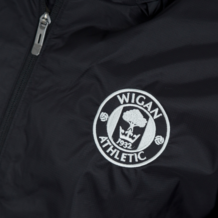 25/26 Junior All Weather Jacket